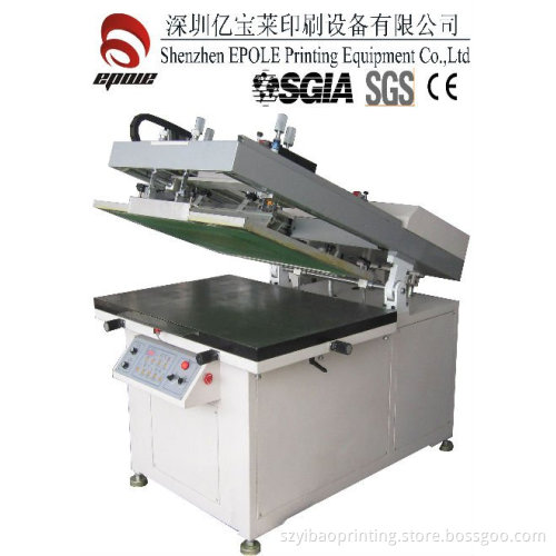 Paper Screen Printing Machine/Paper Printing Machine/Paper Printer